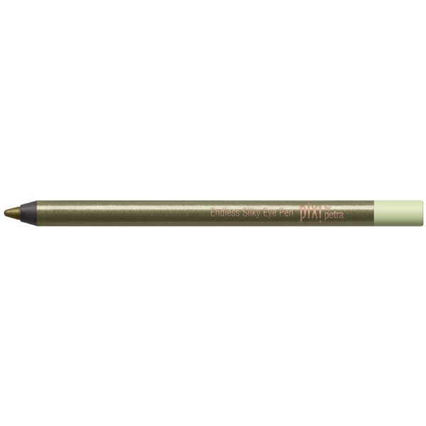 PIXI Endless Silky Eye Pen SageGold #Sagegold