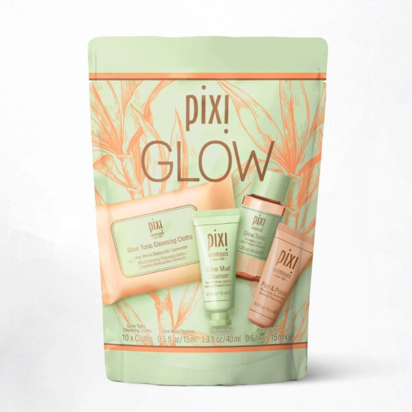 PIXI Glow Tonic Family Beauty In A Bag