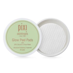 PIXI Glow Peel Pads 6