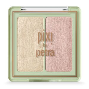 PIXI Glow-y Gossamer Duo # Subtle Sunrise