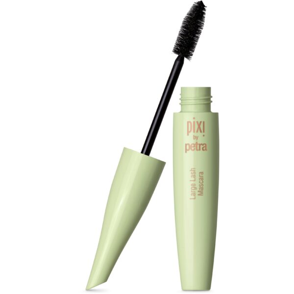 PIXI Large Lash Mascara # black