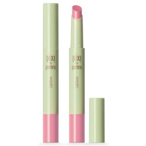 PIXI LipGlow Fleur