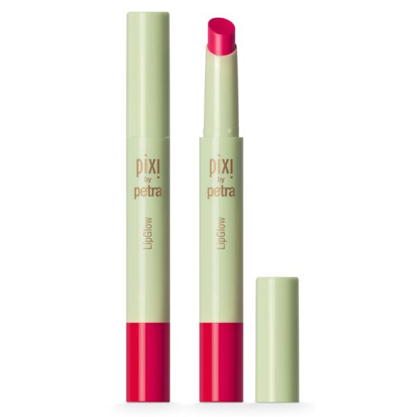 PIXI LipGlow Ruby