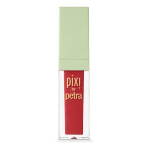 PIXI MatteLast Liquid Lip Caliente Coral Cailente Coral