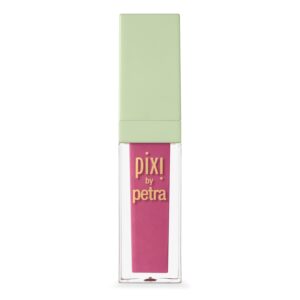 PIXI MatteLast Liquid Lip Pleasing Pink