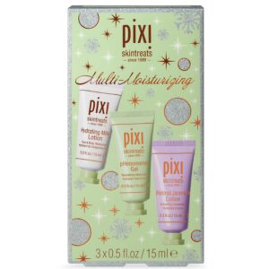 PIXI Multi-Moisturizing Kit 45 ml