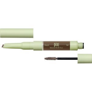 PIXI Natural Brow Duo Natural Brown #Natural Brown