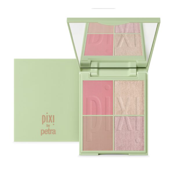 PIXI Nuance Quartette  Honey Nectar