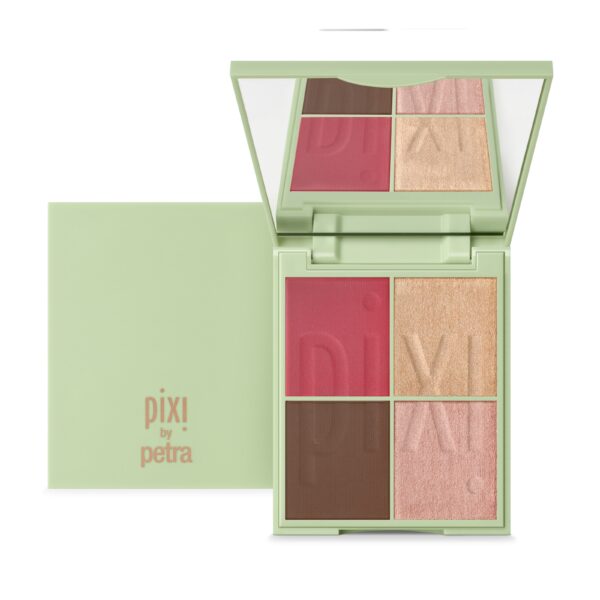 PIXI Nuance Quartette  Sugar Blossom