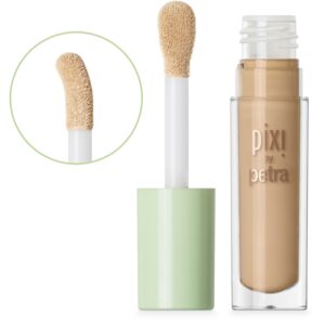 PIXI Pat Away Concealing Base #3 warm