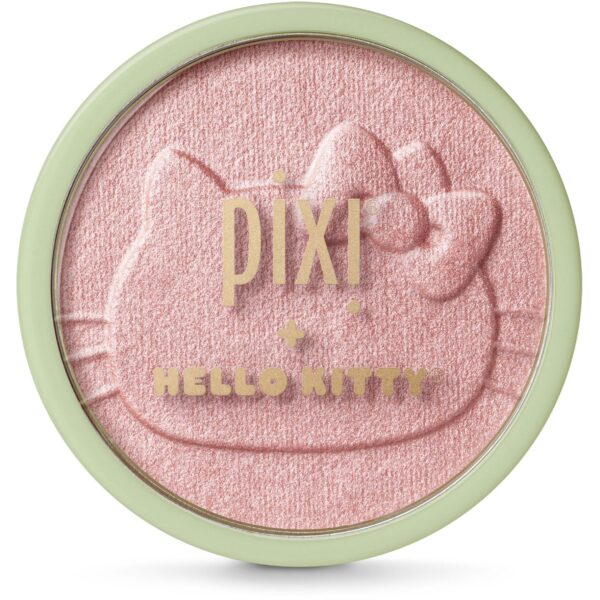 PIXI Pixi + Hello Kitty - Glow-y Powder