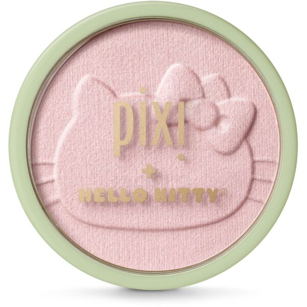 PIXI Pixi + Hello Kitty - Glow-y Powder