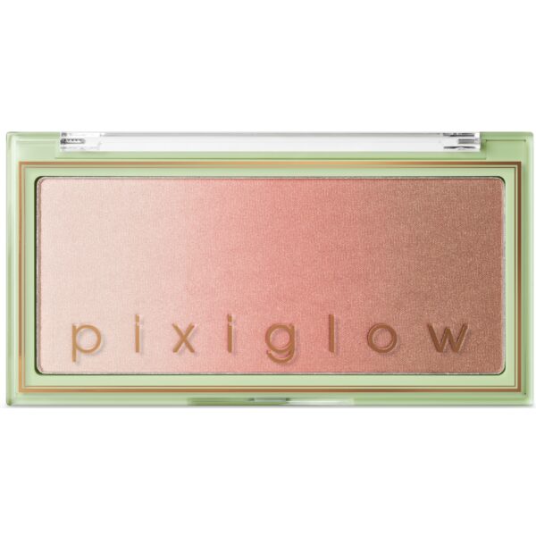 PIXI glow Cake Gildedbare