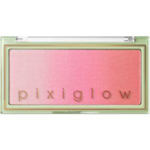 PIXI glow Cake  Pinkchampagne