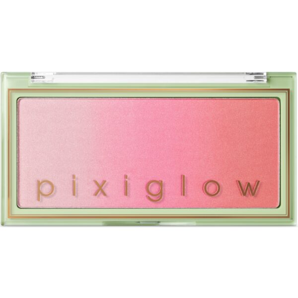 PIXI glow Cake  Pinkchampagne