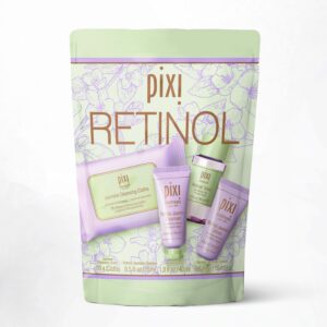 PIXI Retinol Family Beauty In A Bag