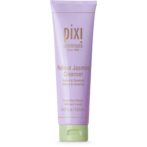 PIXI Retinol Jasmine Cleanser 135 ml