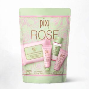 PIXI Rose Family Beauty In A Bag