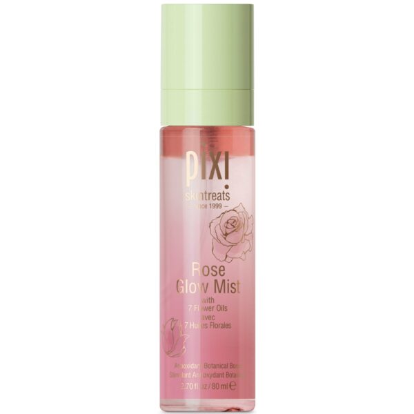 PIXI Rose Glow Mist 80 80 ml