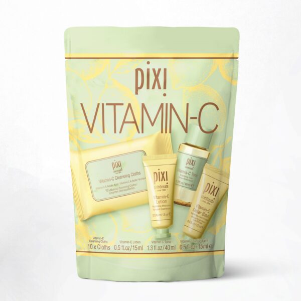 PIXI Vitamin-C Beauty In A Bag