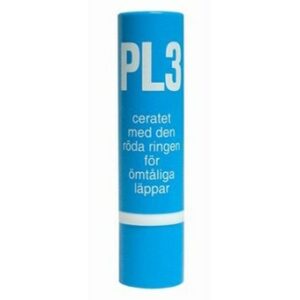 PL3 Lip Balm
