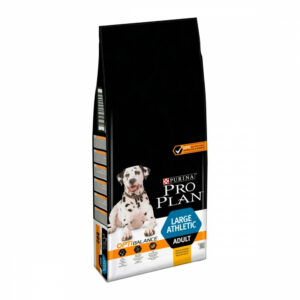 Purina Pro Plan Dog OptiBalance Adult Large Athletic Chicken 14 kg