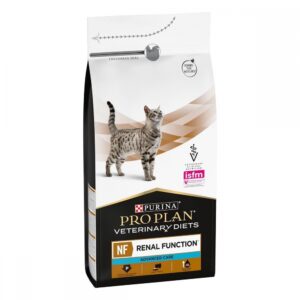 Purina Pro Plan Veterinary Diets Feline NF Renal Function Advanced Care 1