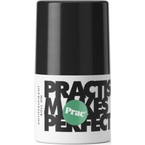 Prac Antipersperant Roll On 50 ml