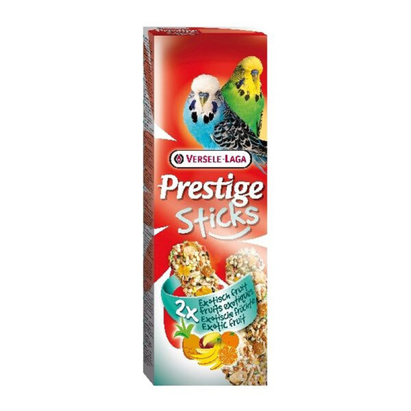 Prestige Sticks Undulat Eksotisk Frukt