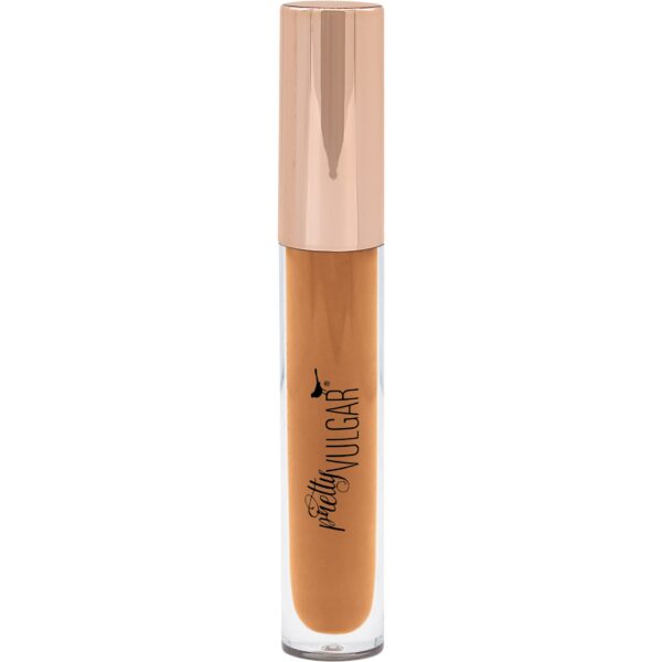 Pretty Vulgar Under Cover Concealer On The Rock (Tan)