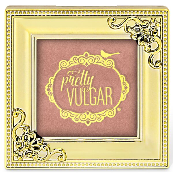 Pretty Vulgar Make Them Blush Pretty Witty (Soft Nude)