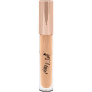 Pretty Vulgar Under Cover Concealer The Middle Ground (Medium)