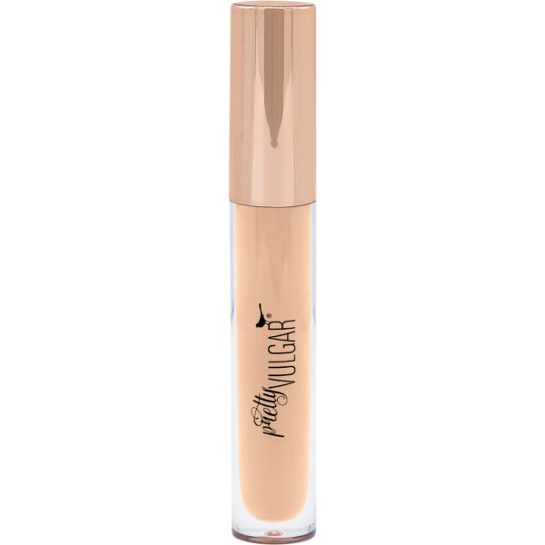 Pretty Vulgar Under Cover Concealer Veil Of Secrecy (Light)