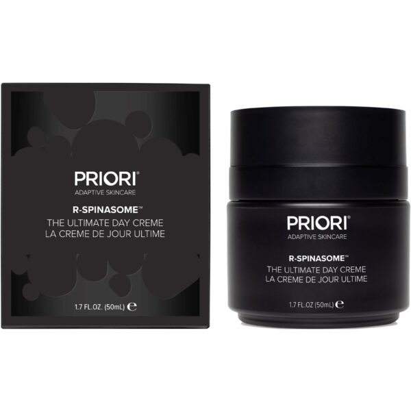 PRIORI R-Spinasome Day Creme 50 ml