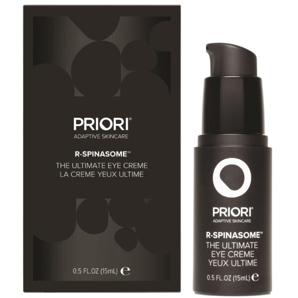 PRIORI R-Spinasome Eye Creme 15 ml