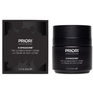 PRIORI R-Spinasome Night Creme 50 ml