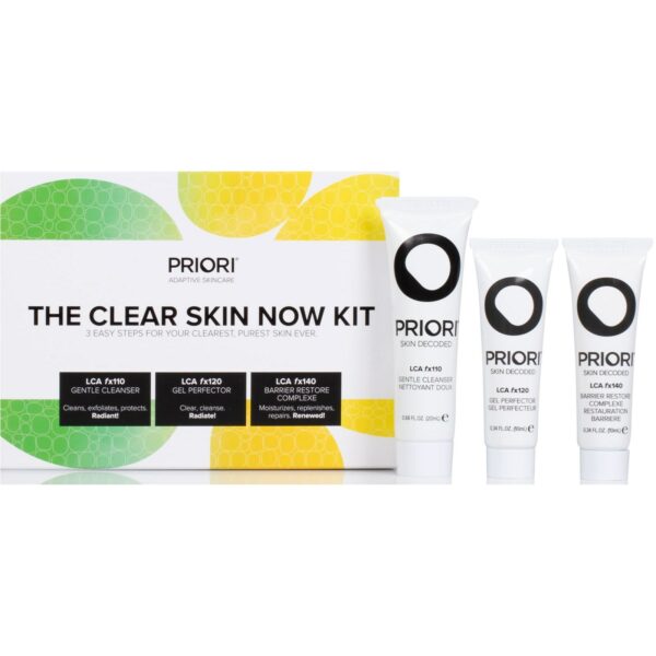 PRIORI The Clear Skin Now 40 ml