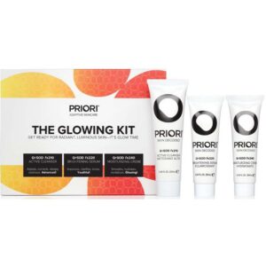 PRIORI The Glowing 40 ml