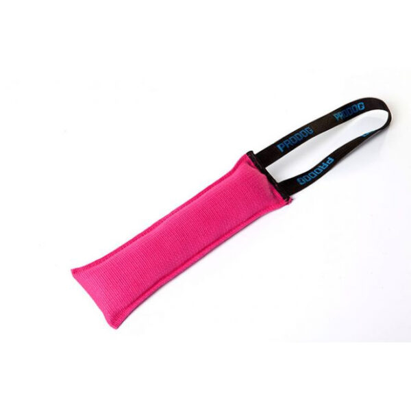 Pro Dog Bright Kamprulle Rosa (15 x 8 cm)