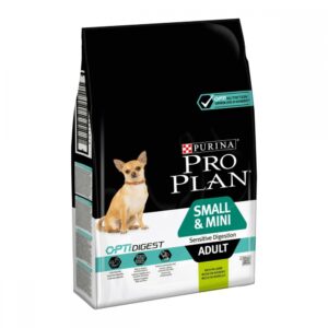 Purina Pro Plan Optidigest Dog Adult Small & Mini Sensitive Digestion Lamb (7 kg)