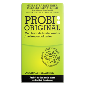 PROBI Original 40 kapslar