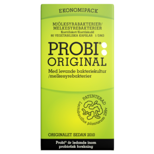 PROBI Original 80 kapslar