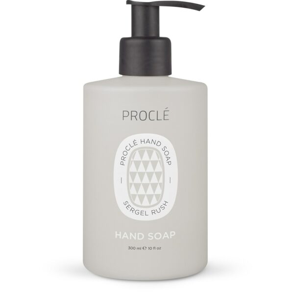 Proclé Sergel Rush Hand Soap 300 ml