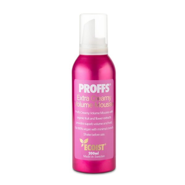 PROFFS STYLING Ecolink Mousse 200 ml