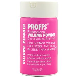 PROFFS STYLING Original Volume Powder 50 ml