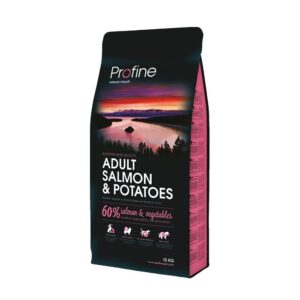 Profine Adult Salmon & Potatoes (15 kg)