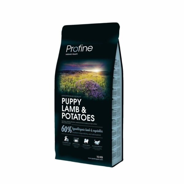 Profine Puppy Lamb & Potatoes (3 kg)