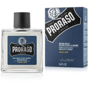 Proraso Azur & Lime Beard balm 100 ml