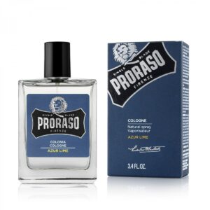 Proraso Azur & Lime Cologne 100 ml