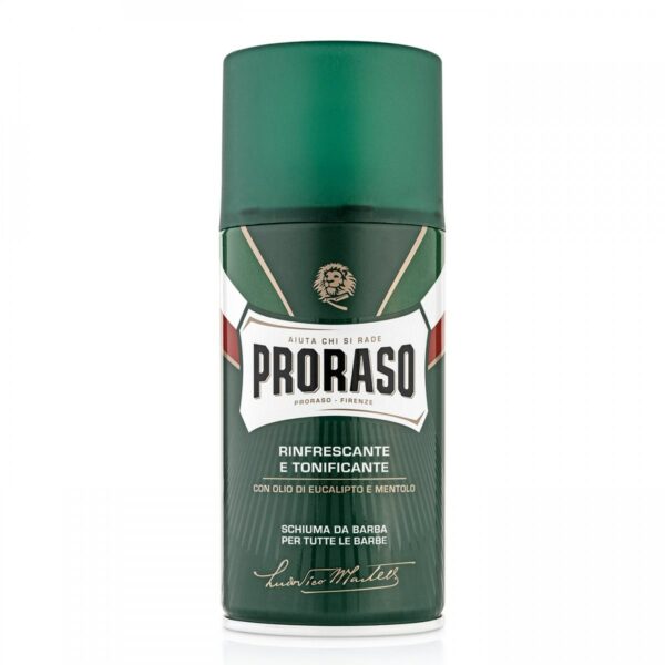 Proraso Eucalyptus shaving foam 300 ml